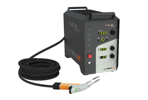 lightweld handheld welding